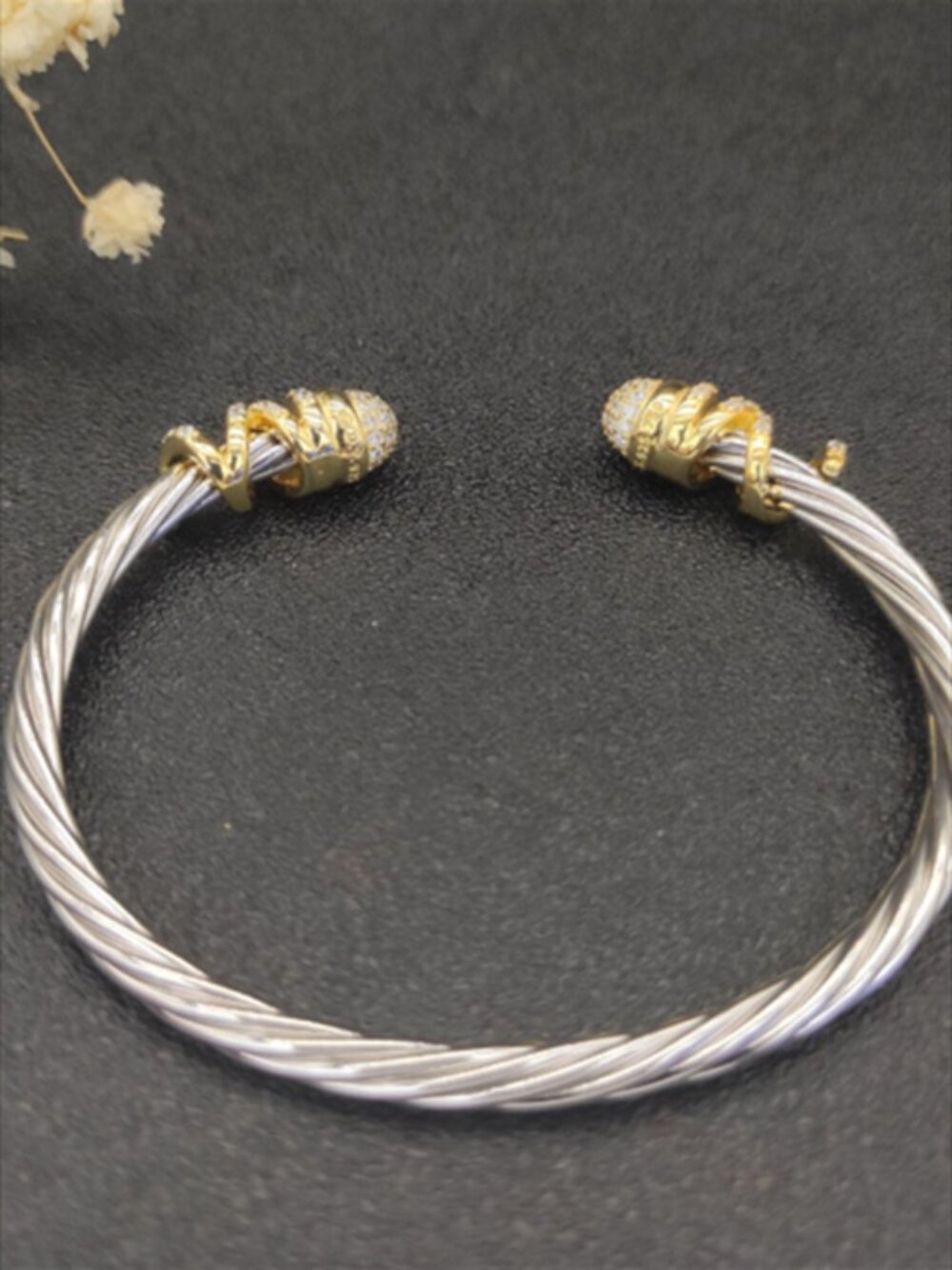 David Yaman Bracelet - Picture 4 of 5
